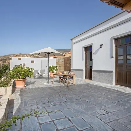 Apartment La Verita Sabina Alta