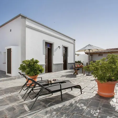 Apartment La Verita Sabina Alta