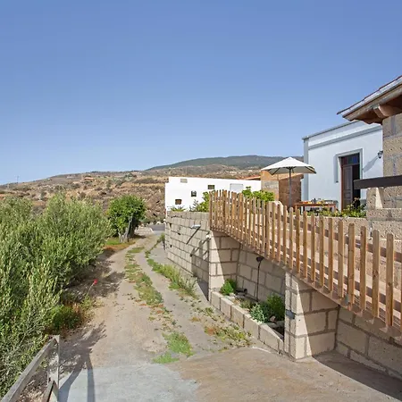 Apartment La Verita Sabina Alta