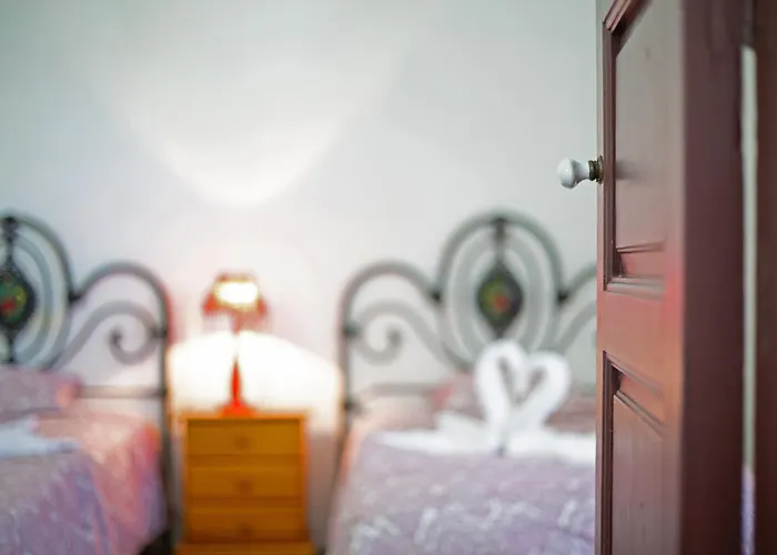 La Verita Apartment *