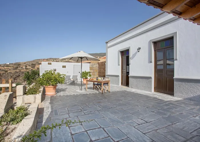 Apartment La Verita Sabina Alta