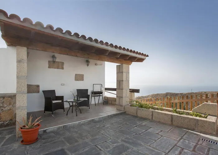 Apartment La Verita *