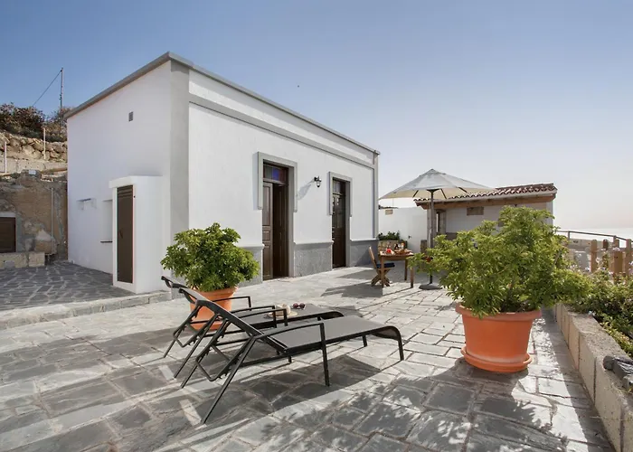 Apartment La Verita Sabina Alta