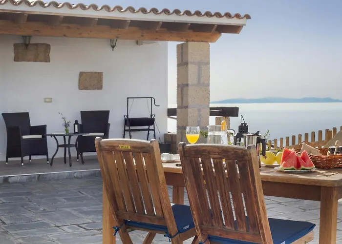 Apartment La Verita *