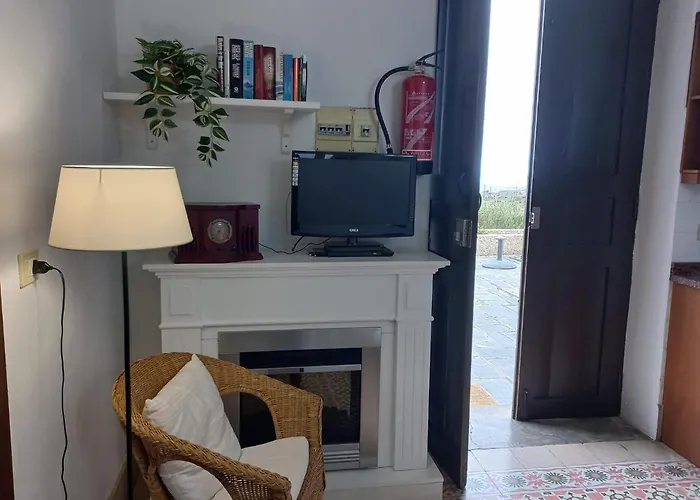 La Verita Apartment *