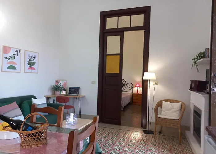 La Verita * Sabina Alta