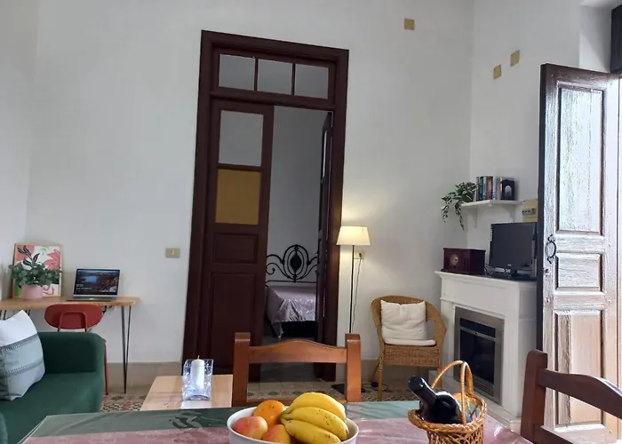 La Verita Apartment *