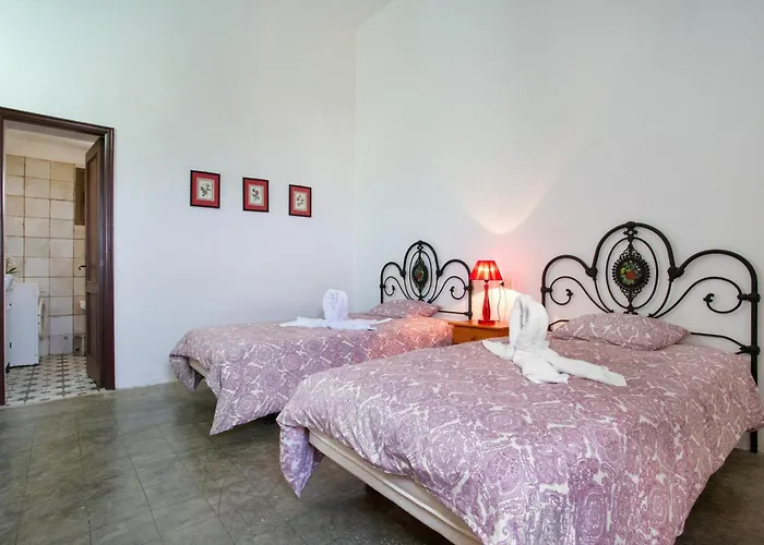 La Verita Apartment Sabina Alta