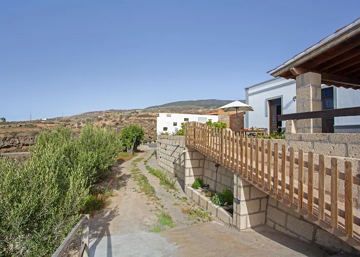 Apartment La Verita Sabina Alta