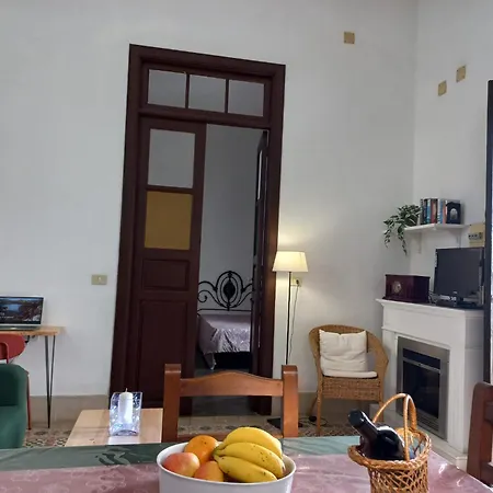 La Verita 아파트 *