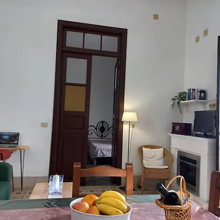 شقة La Verita Sabina Alta